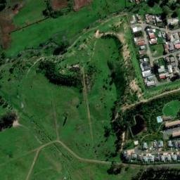 Satellite imagery of R M 109, ZA