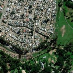 Satellite imagery of R M 109, ZA