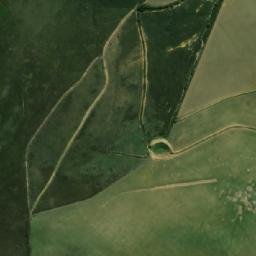 Satellite imagery of ONGEGUND, ZA