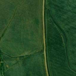 Satellite imagery of POKKIESKRAAL, ZA