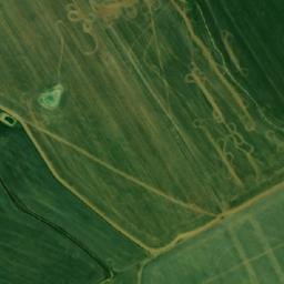 Satellite imagery of POKKIESKRAAL, ZA