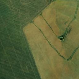 Satellite imagery of KWARTELRIVIER, ZA