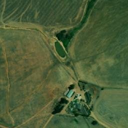 Satellite imagery of KWARTELRIVIER, ZA