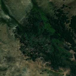 Satellite imagery of MORNING STAR, ZA