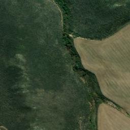 Satellite imagery of BROMBERG, ZA