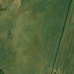 Satellite imagery of KLUITJES, ZA