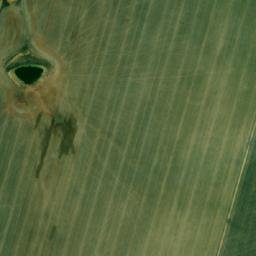 Satellite imagery of KLUITJES, ZA