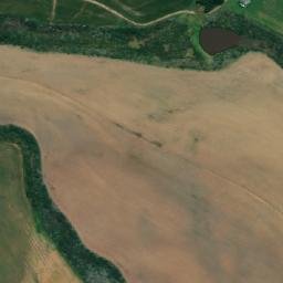 Satellite imagery of SWEL 13, ZA
