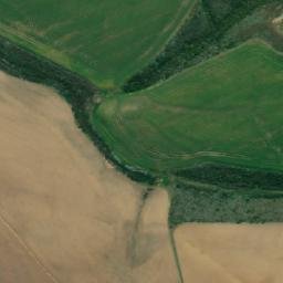 Satellite imagery of SWEL 13, ZA