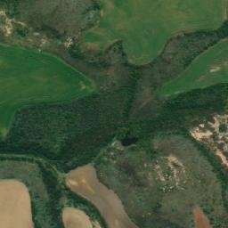 Satellite imagery of SWEL 13, ZA
