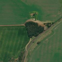 Satellite imagery of GOEDVERWACHTING, ZA