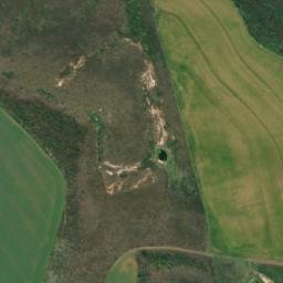 Satellite imagery of GOEDVERWACHTING, ZA
