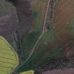 Satellite imagery of HOOGEKRAAL, ZA