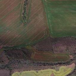 Satellite imagery of HOOGEKRAAL, ZA