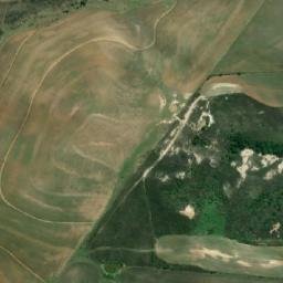 Satellite imagery of PLATTEKAP, ZA