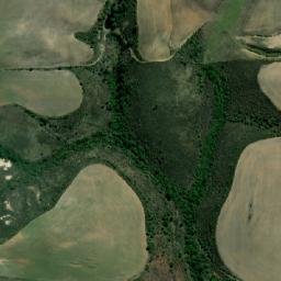 Satellite imagery of PLATTEKAP, ZA