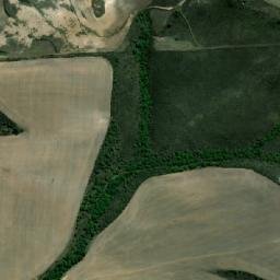Satellite imagery of PLATTEKAP, ZA