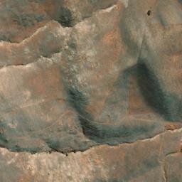 Satellite imagery of Flat Hill, AU