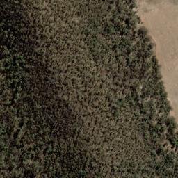 Satellite imagery of Mount Jillett, AU