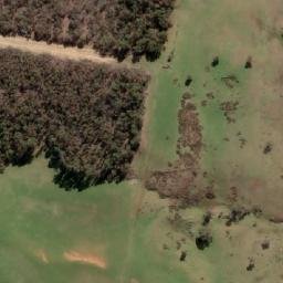 Satellite imagery of The Brothers, AU