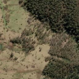 Satellite imagery of Round Hill, AU