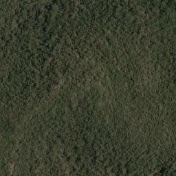 Satellite imagery of Mount Myuna, AU