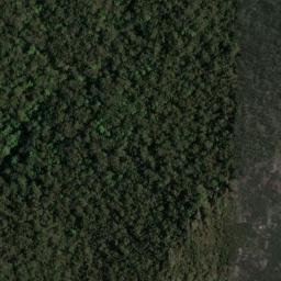 Satellite imagery of Goondera, AU