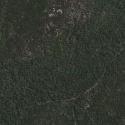 Satellite imagery of Goondera, AU