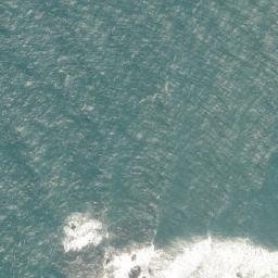 Satellite imagery of Cerro Alto, CL