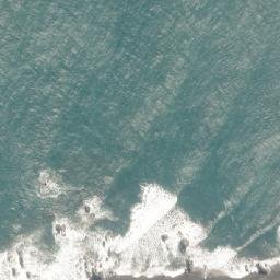 Satellite imagery of Cerro Alto, CL