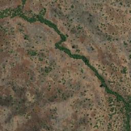 Satellite imagery of Los Guindos, CL