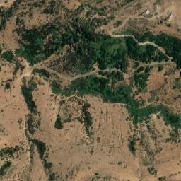 Satellite imagery of Punta Alta, CL