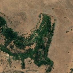 Satellite imagery of Punta Alta, CL