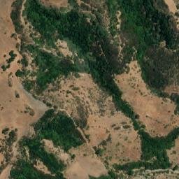 Satellite imagery of Punta Alta, CL