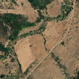 Satellite imagery of Los Espinillos, CL