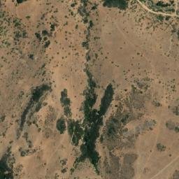 Satellite imagery of Los Espinillos, CL