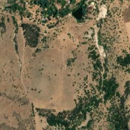 Satellite imagery of Loma de Rubio, CL