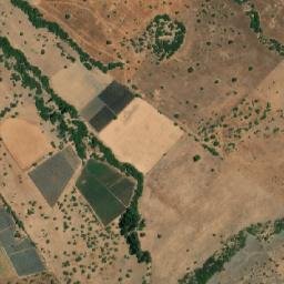 Satellite imagery of Cerro La Magdalena, CL