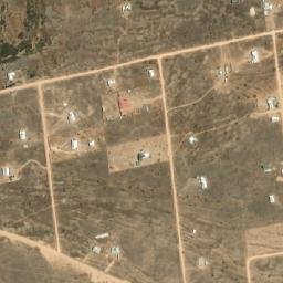 Satellite imagery of El Boldo, CL