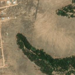 Satellite imagery of El Boldo, CL