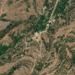 Satellite imagery of Puntilla Las Huertas, CL