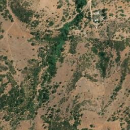 Satellite imagery of Puntilla Las Huertas, CL