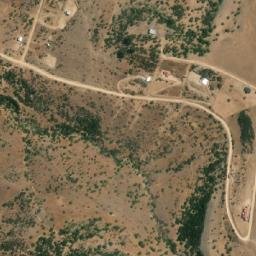 Satellite imagery of Loma del Terremoto, CL