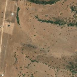 Satellite imagery of Loma del Terremoto, CL