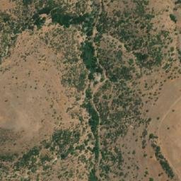 Satellite imagery of Loma del Terremoto, CL