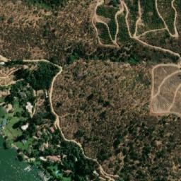 Satellite imagery of El Mogote, CL