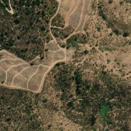 Satellite imagery of El Mogote, CL