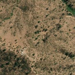 Satellite imagery of El Mogote, CL