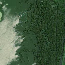 Satellite imagery of Alegría, CL