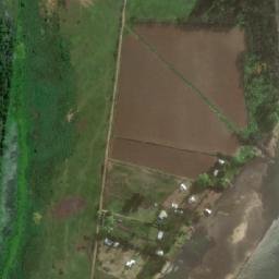 Satellite imagery of Alegría, CL